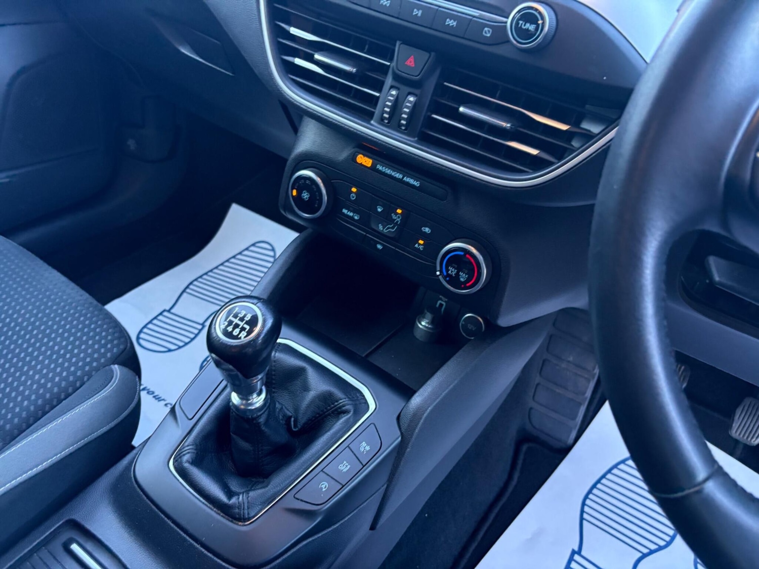 Used Ford Focus 2019 for sale - 78085791: Photo 18