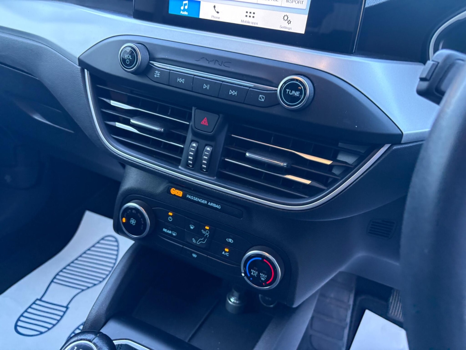 Used Ford Focus 2019 for sale - 78085791: Photo 19