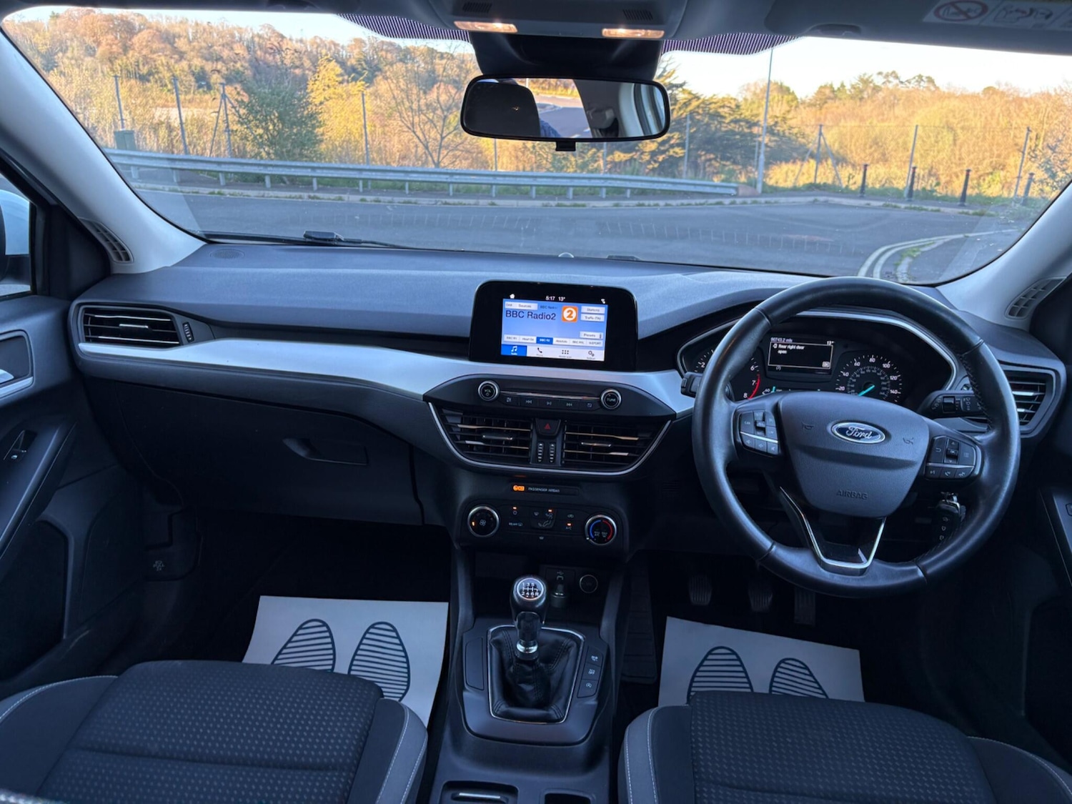 Used Ford Focus 2019 for sale - 78085791: Photo 2