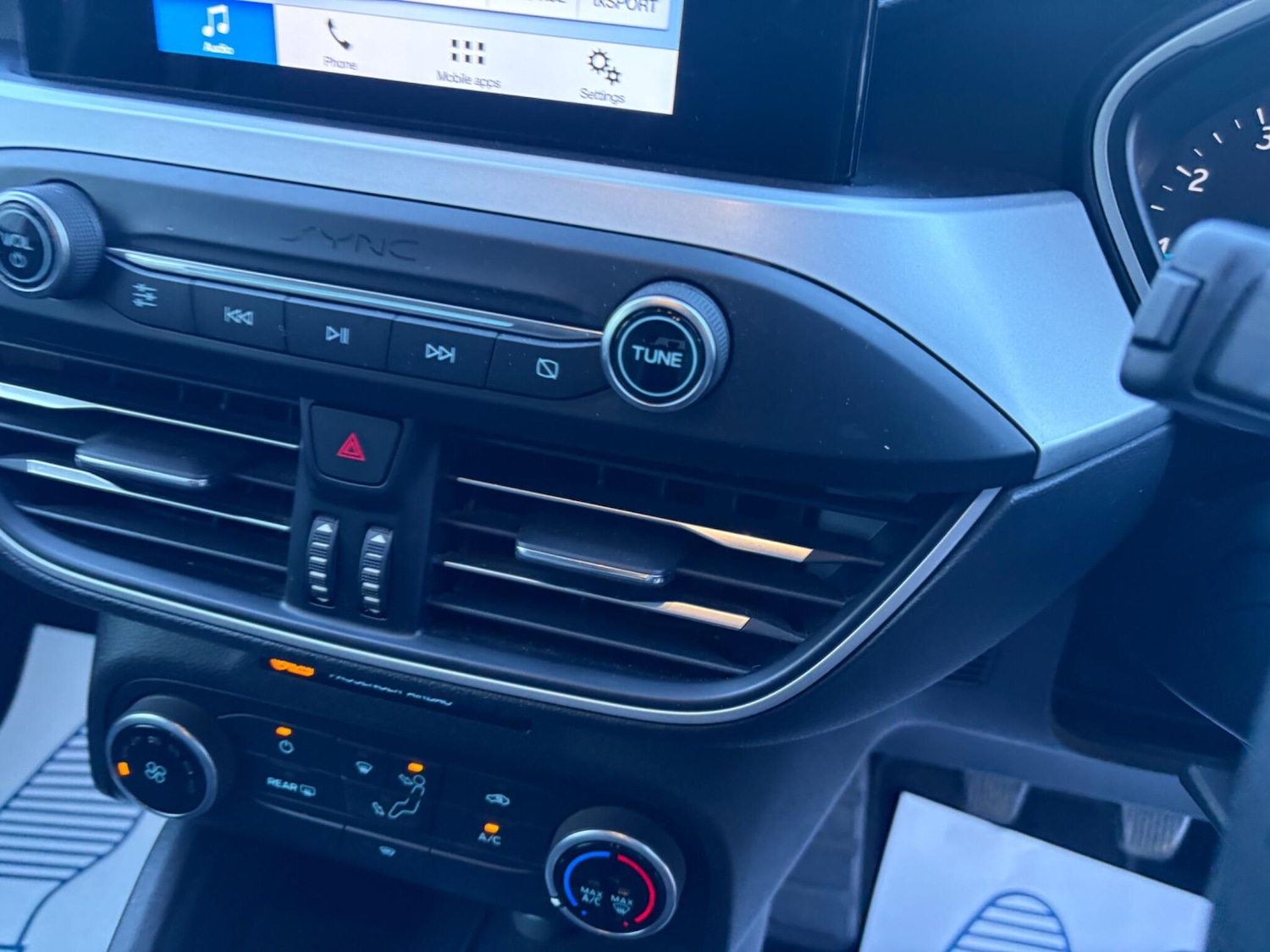 Used Ford Focus 2019 for sale - 78085791: Photo 20