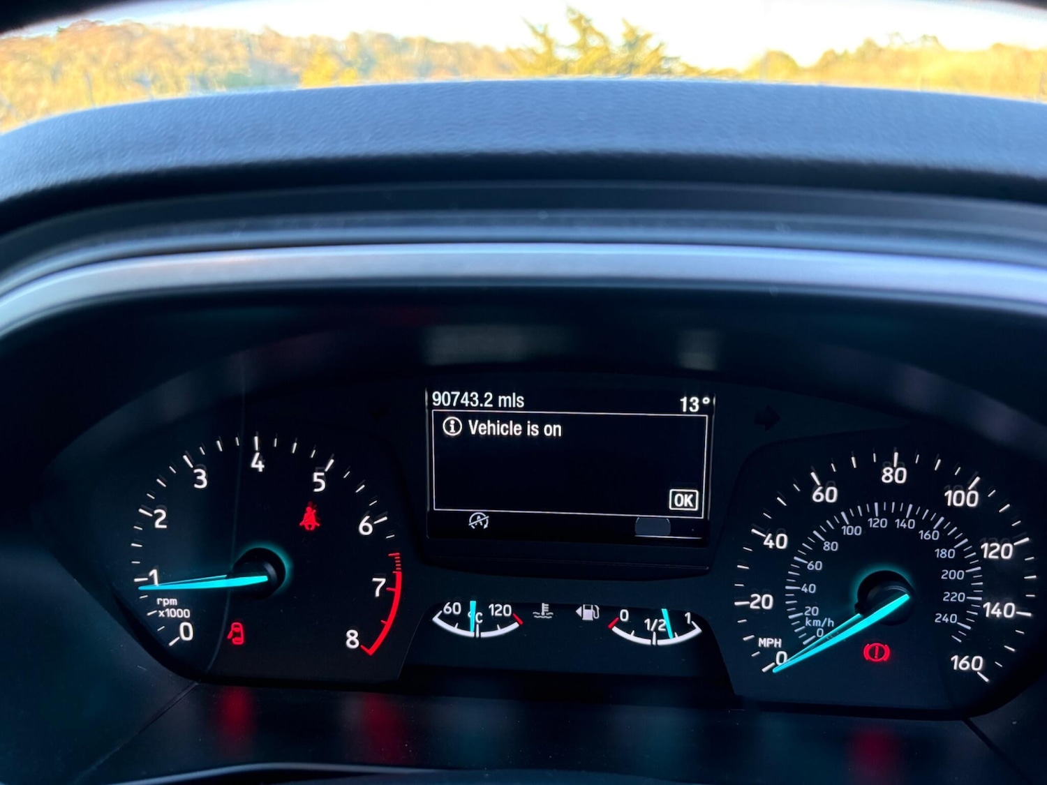 Used Ford Focus 2019 for sale - 78085791: Photo 22