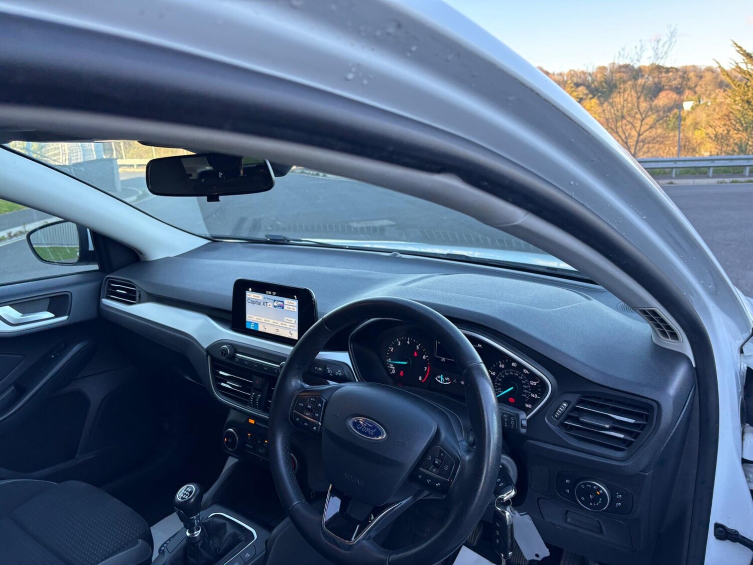 Used Ford Focus 2019 for sale - 78085791: Photo 23