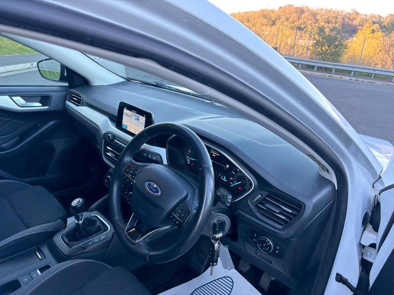 Used Ford Focus 2019 for sale - 78085791: Photo 24