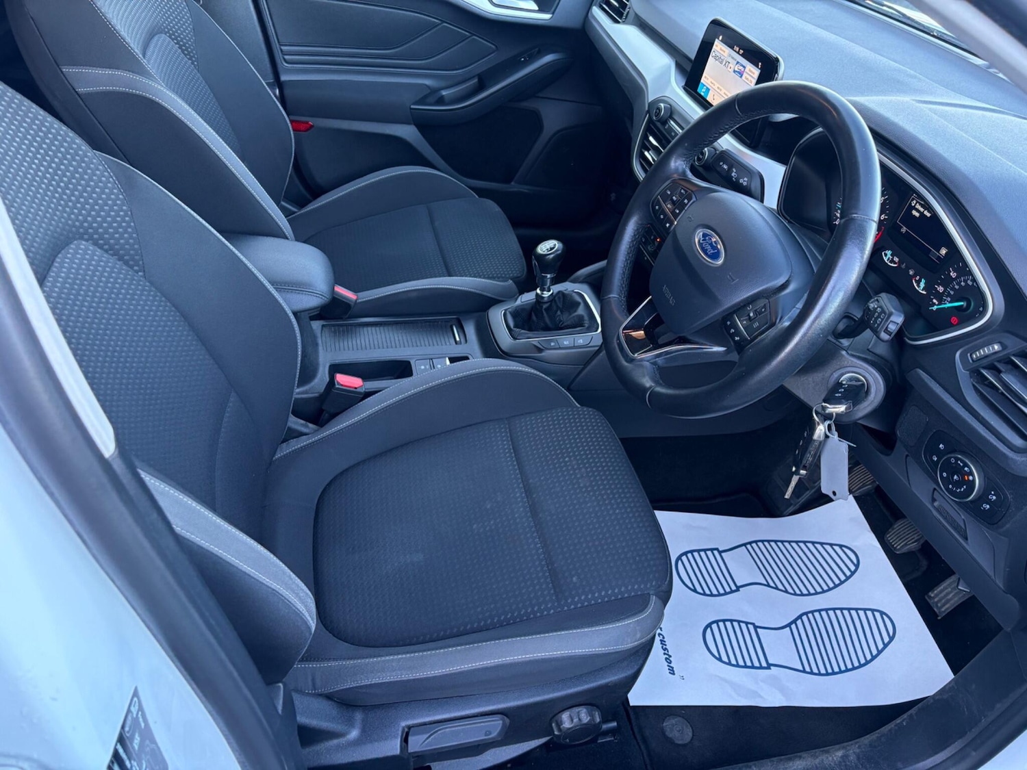 Used Ford Focus 2019 for sale - 78085791: Photo 25