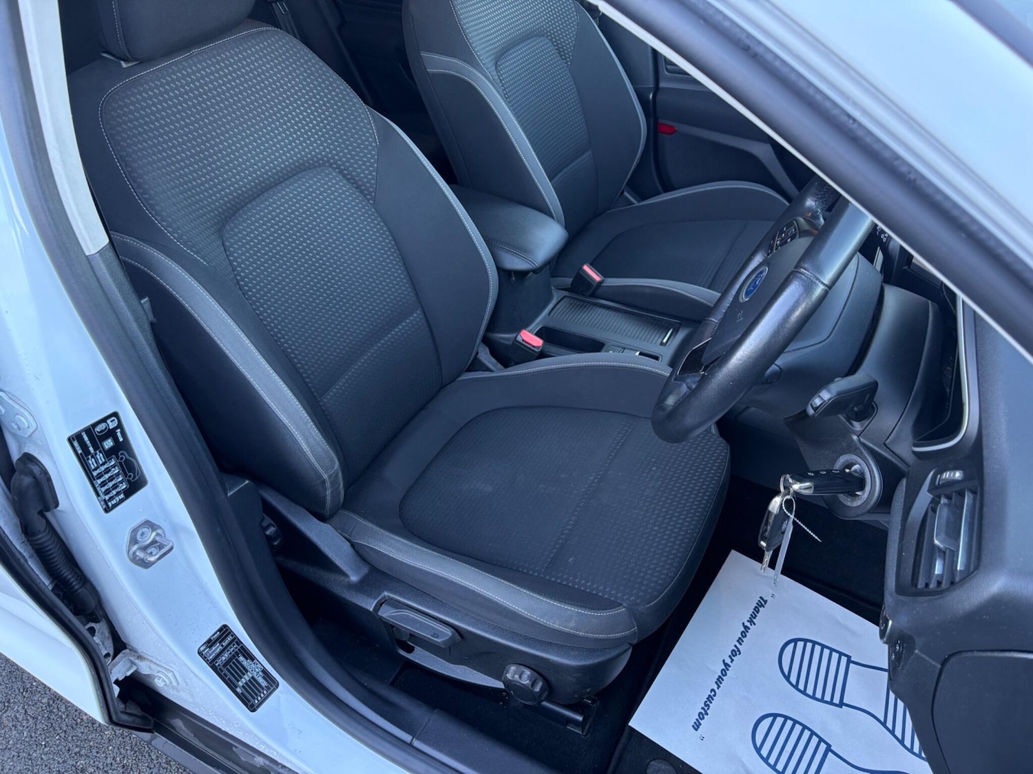 Used Ford Focus 2019 for sale - 78085791: Photo 26