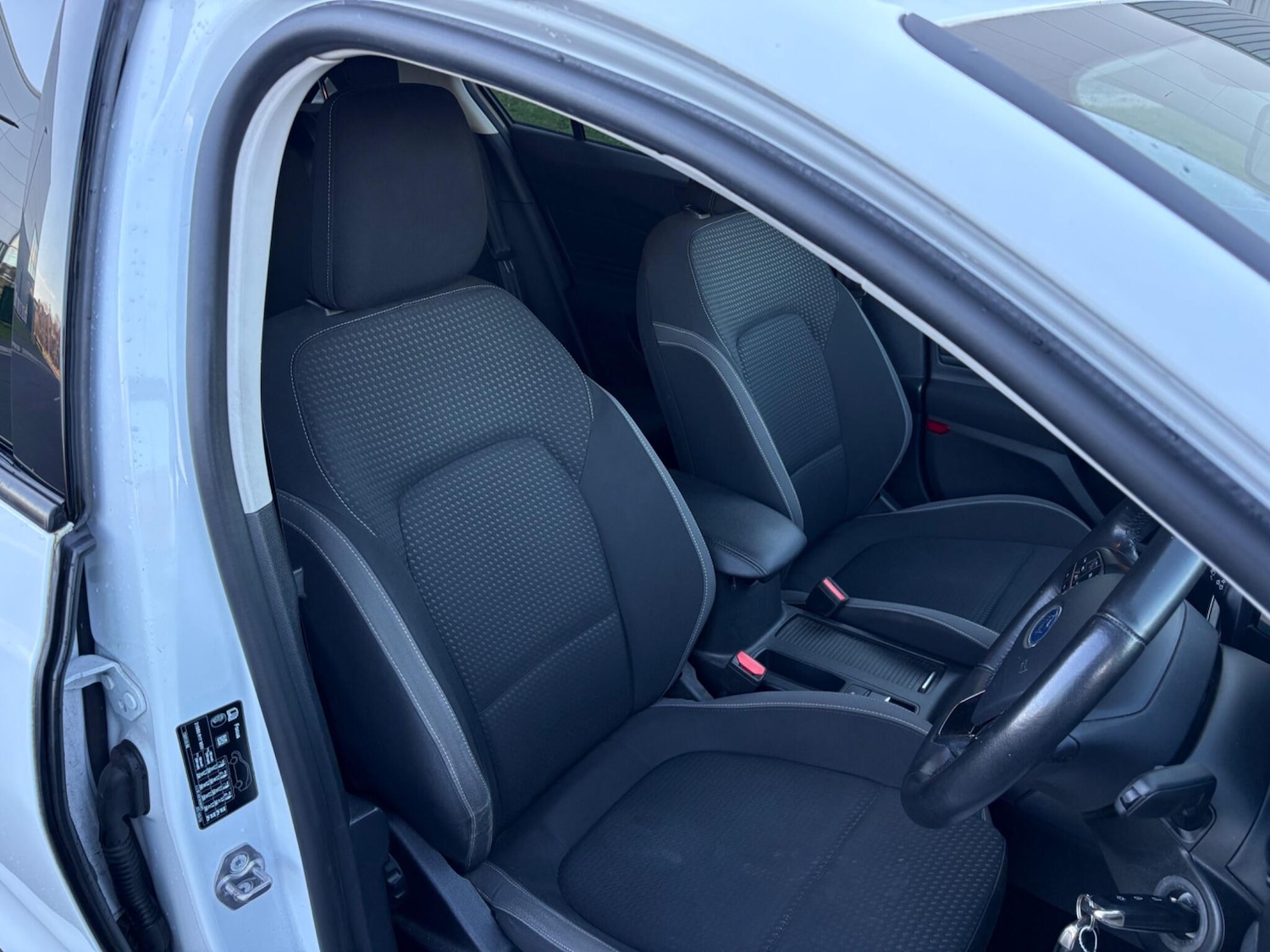 Used Ford Focus 2019 for sale - 78085791: Photo 27