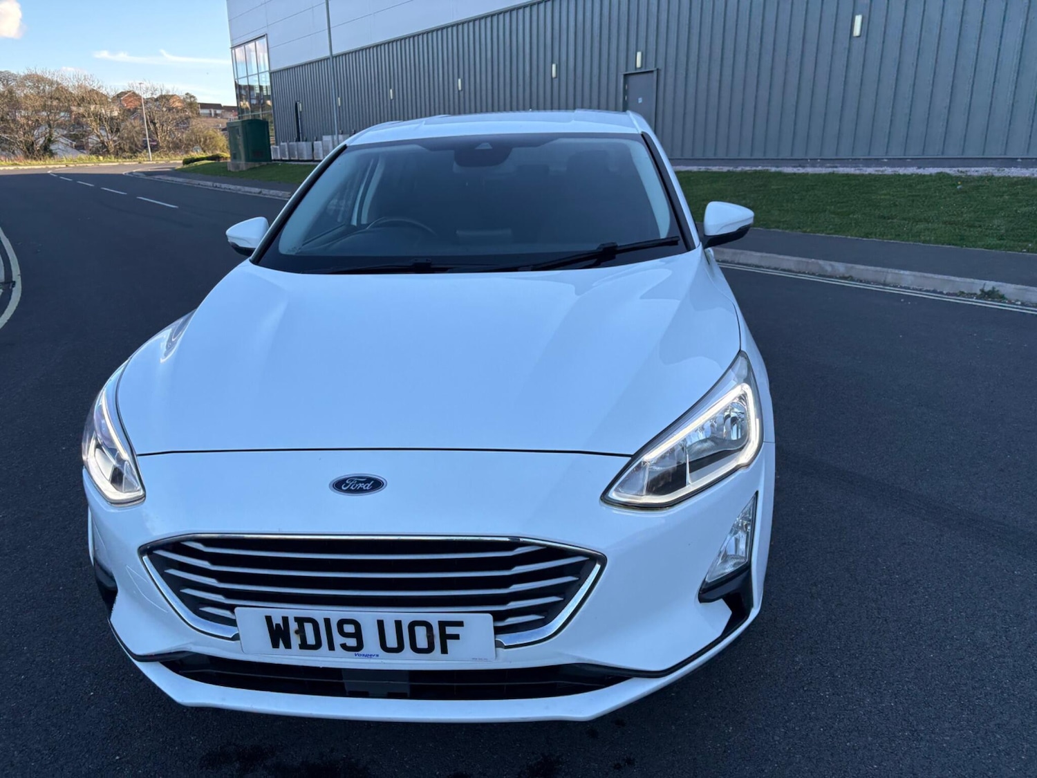 Used Ford Focus 2019 for sale - 78085791: Photo 29