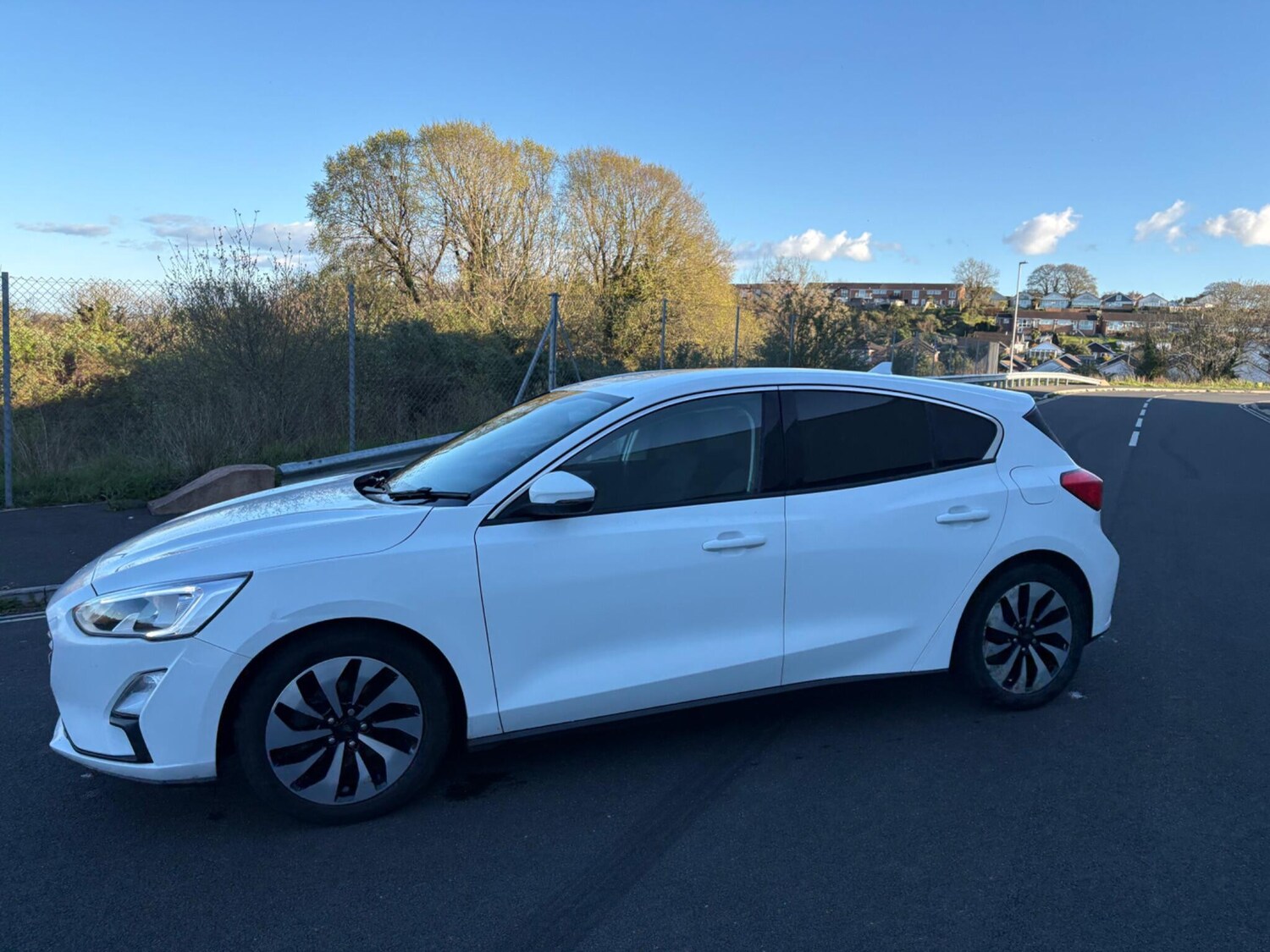 Used Ford Focus 2019 for sale - 78085791: Photo 37