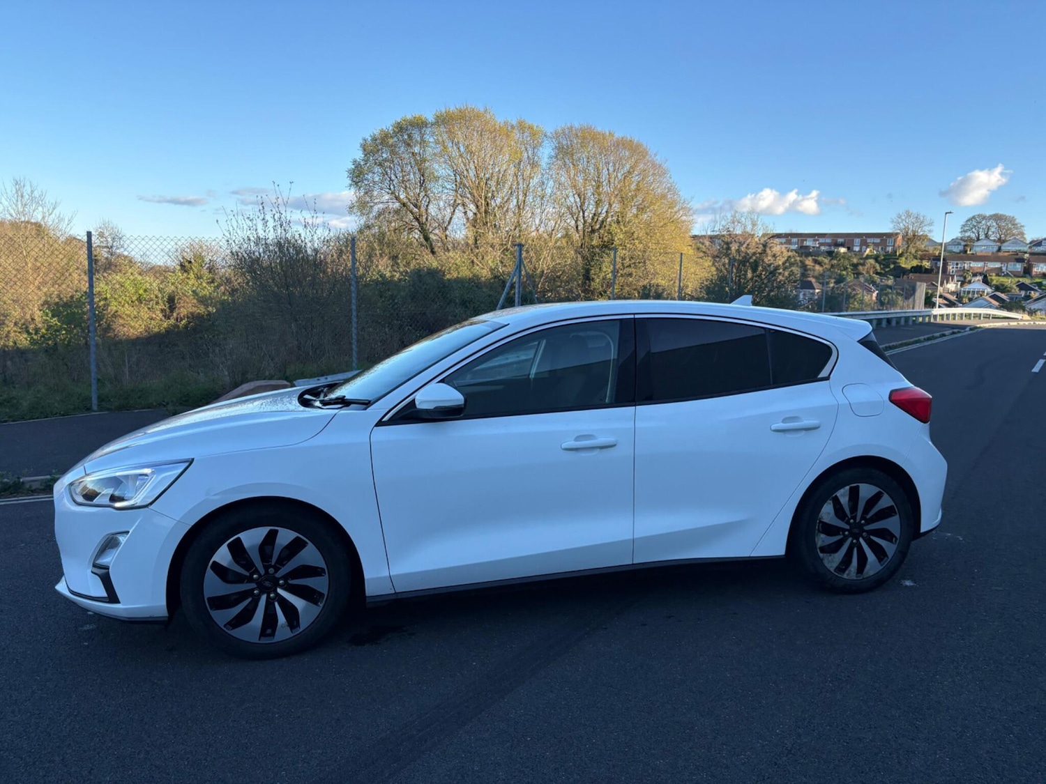 Used Ford Focus 2019 for sale - 78085791: Photo 38