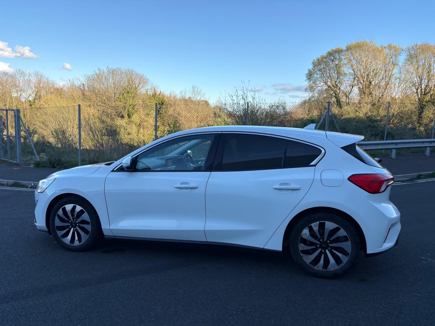 Used Ford Focus 2019 for sale - 78085791: Photo 39