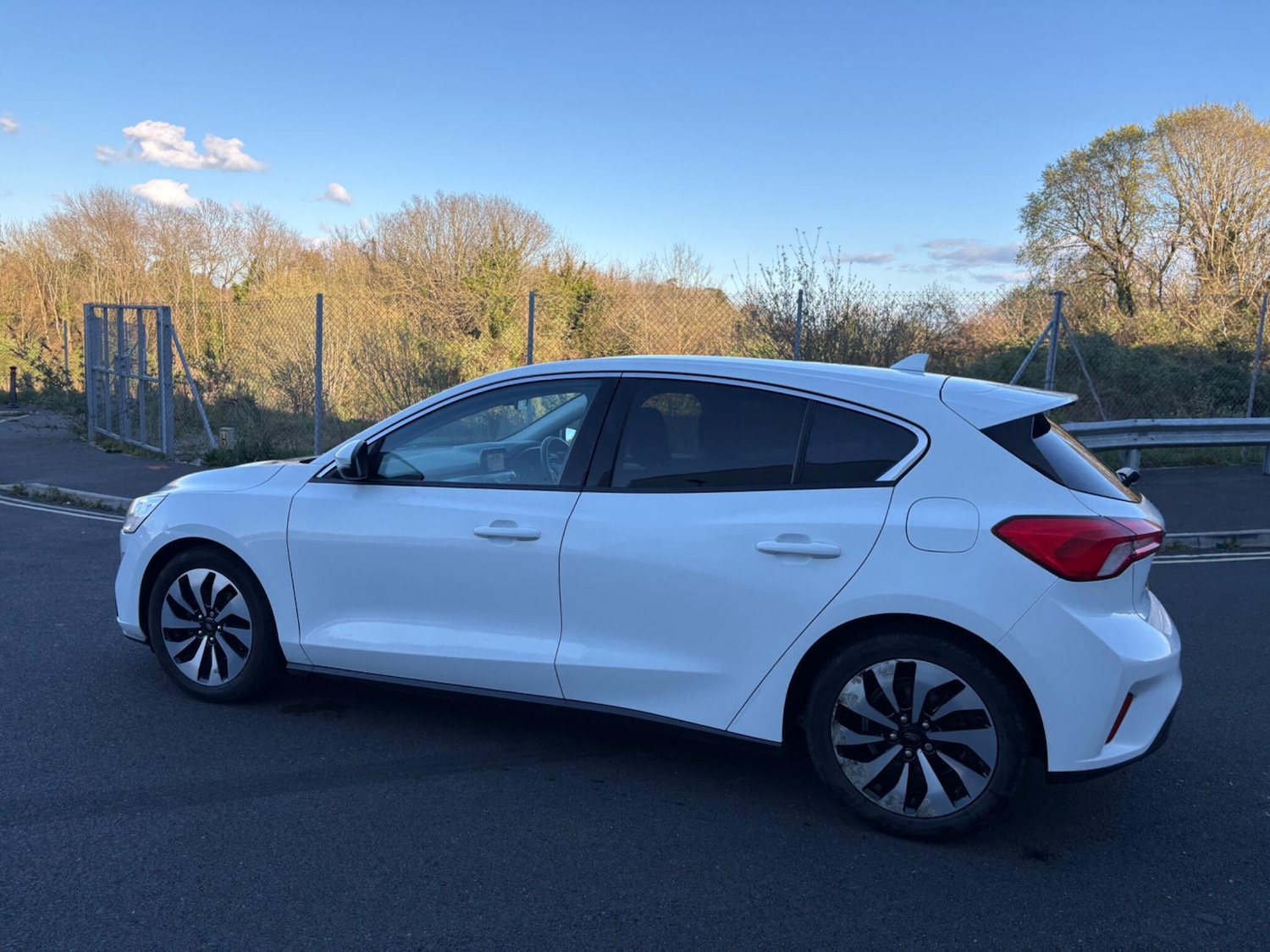 Used Ford Focus 2019 for sale - 78085791: Photo 40