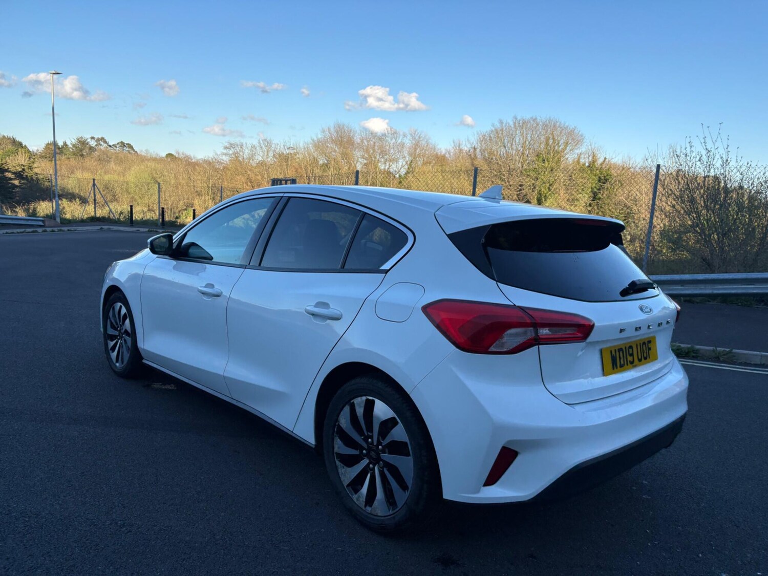 Used Ford Focus 2019 for sale - 78085791: Photo 41