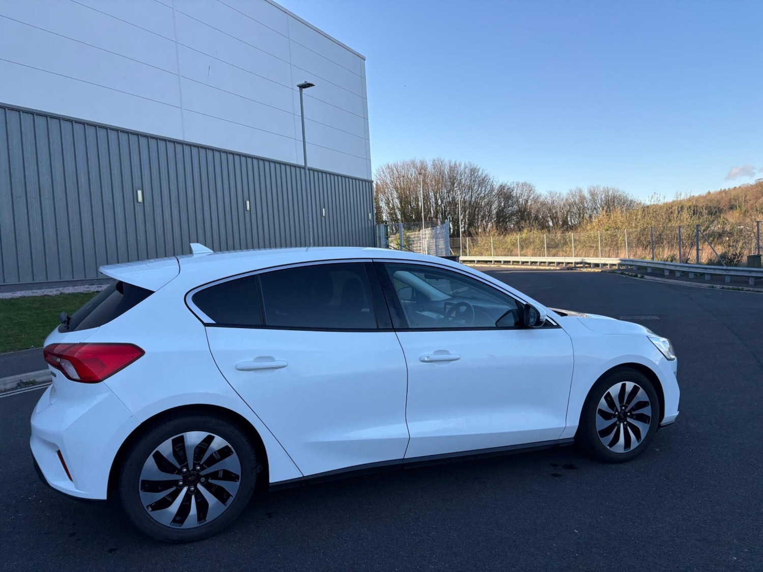 Used Ford Focus 2019 for sale - 78085791: Photo 53