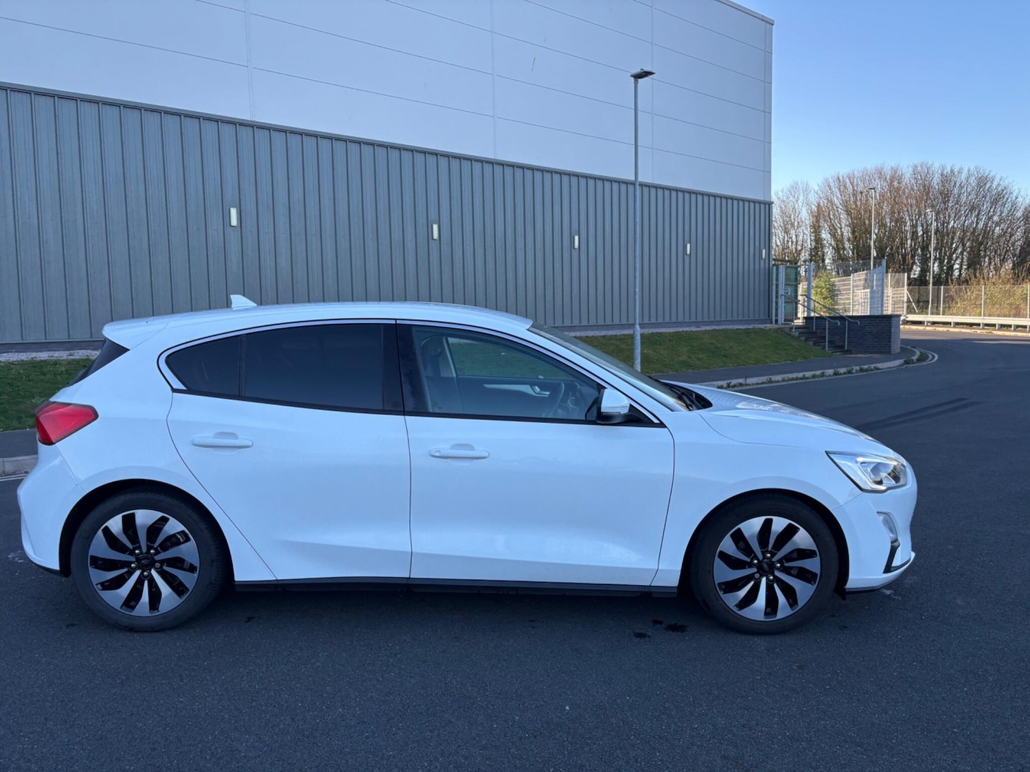 Used Ford Focus 2019 for sale - 78085791: Photo 54