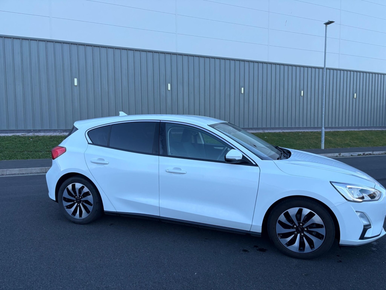 Used Ford Focus 2019 for sale - 78085791: Photo 55