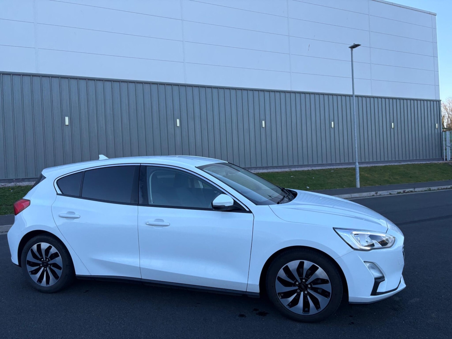 Used Ford Focus 2019 for sale - 78085791: Photo 56