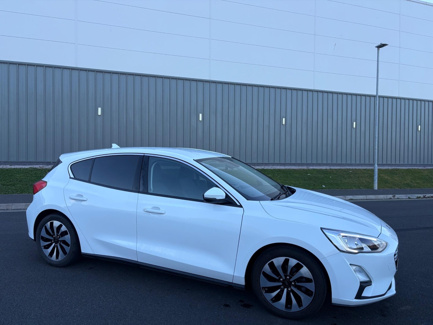 Used Ford Focus 2019 for sale - 78085791: Photo 57