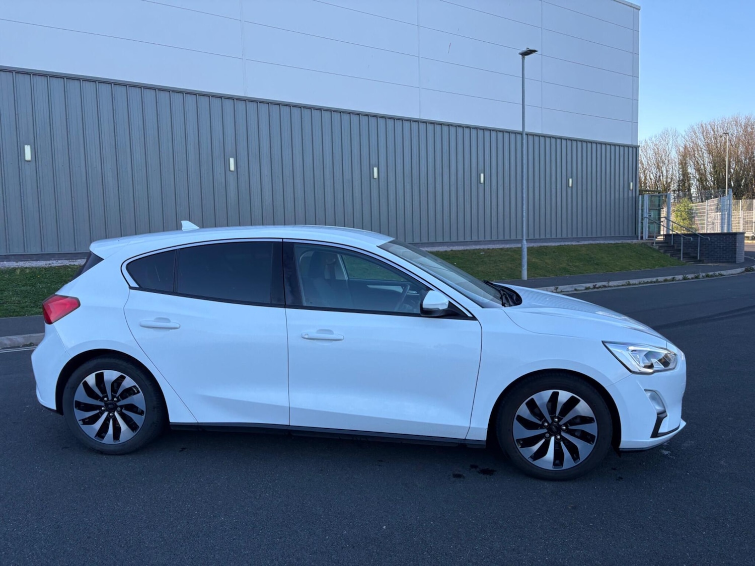 Used Ford Focus 2019 for sale - 78085791: Photo 6