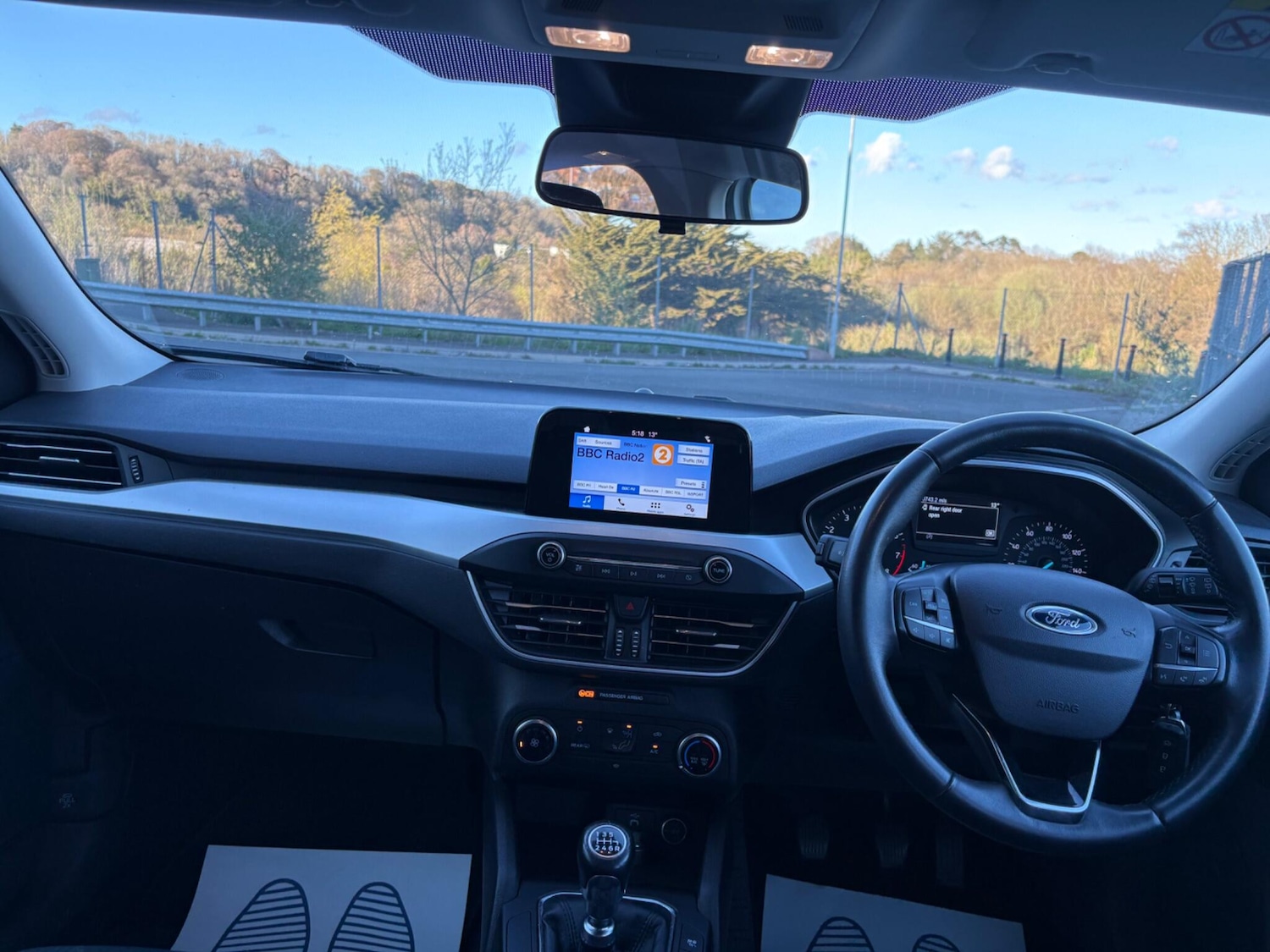 Used Ford Focus 2019 for sale - 78085791: Photo 9