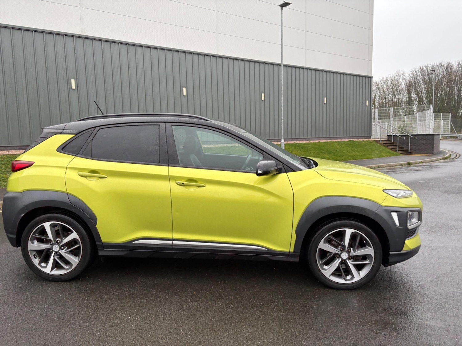 Used Hyundai KONA for sale - 77586844: Photo 15