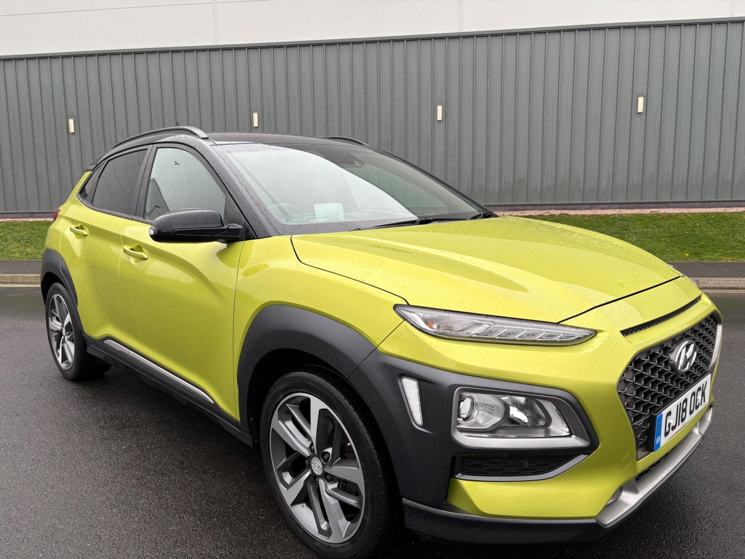Used Hyundai KONA for sale - 77586844: Photo 16