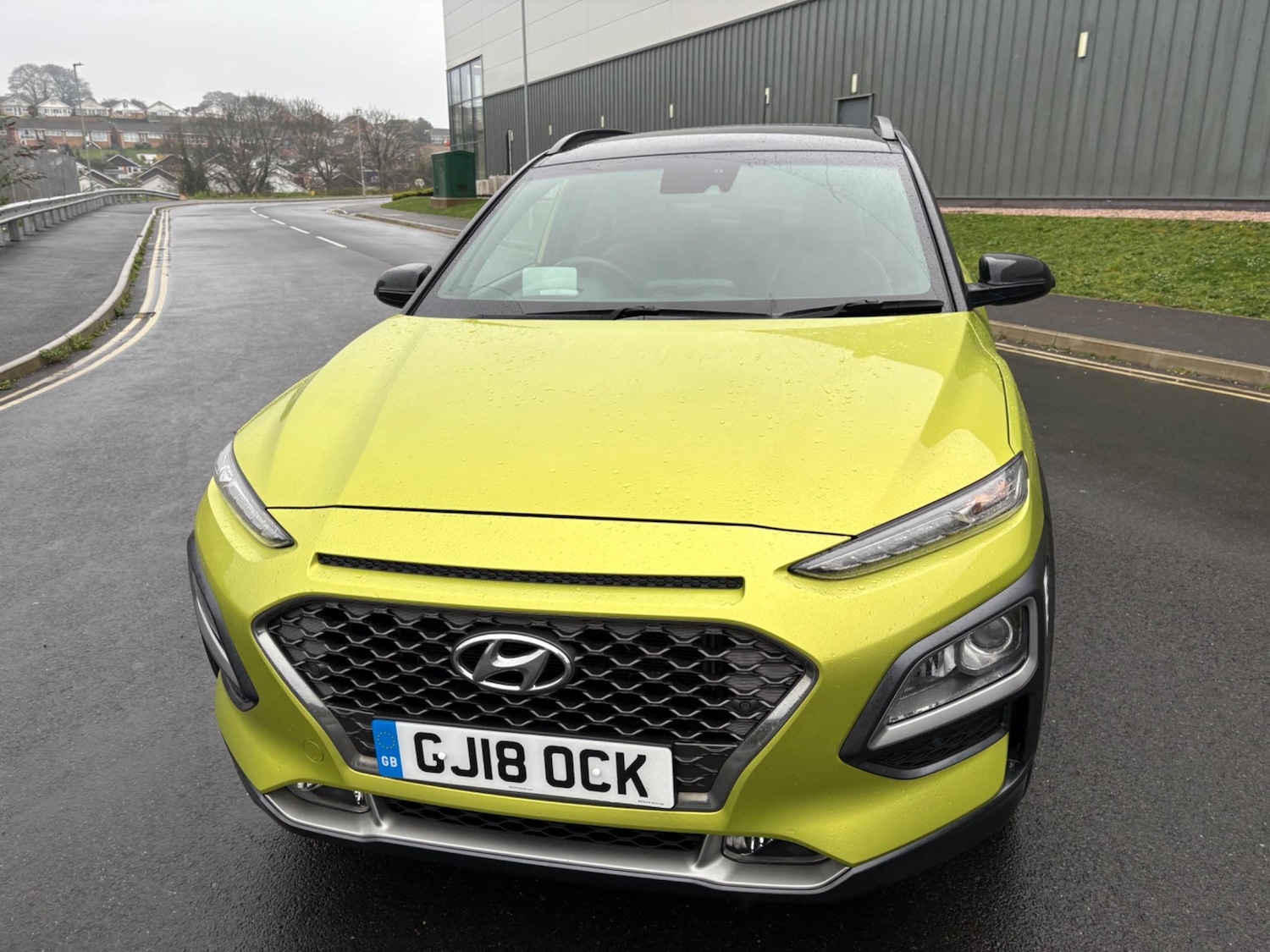 Used Hyundai KONA for sale - 77586844: Photo 23