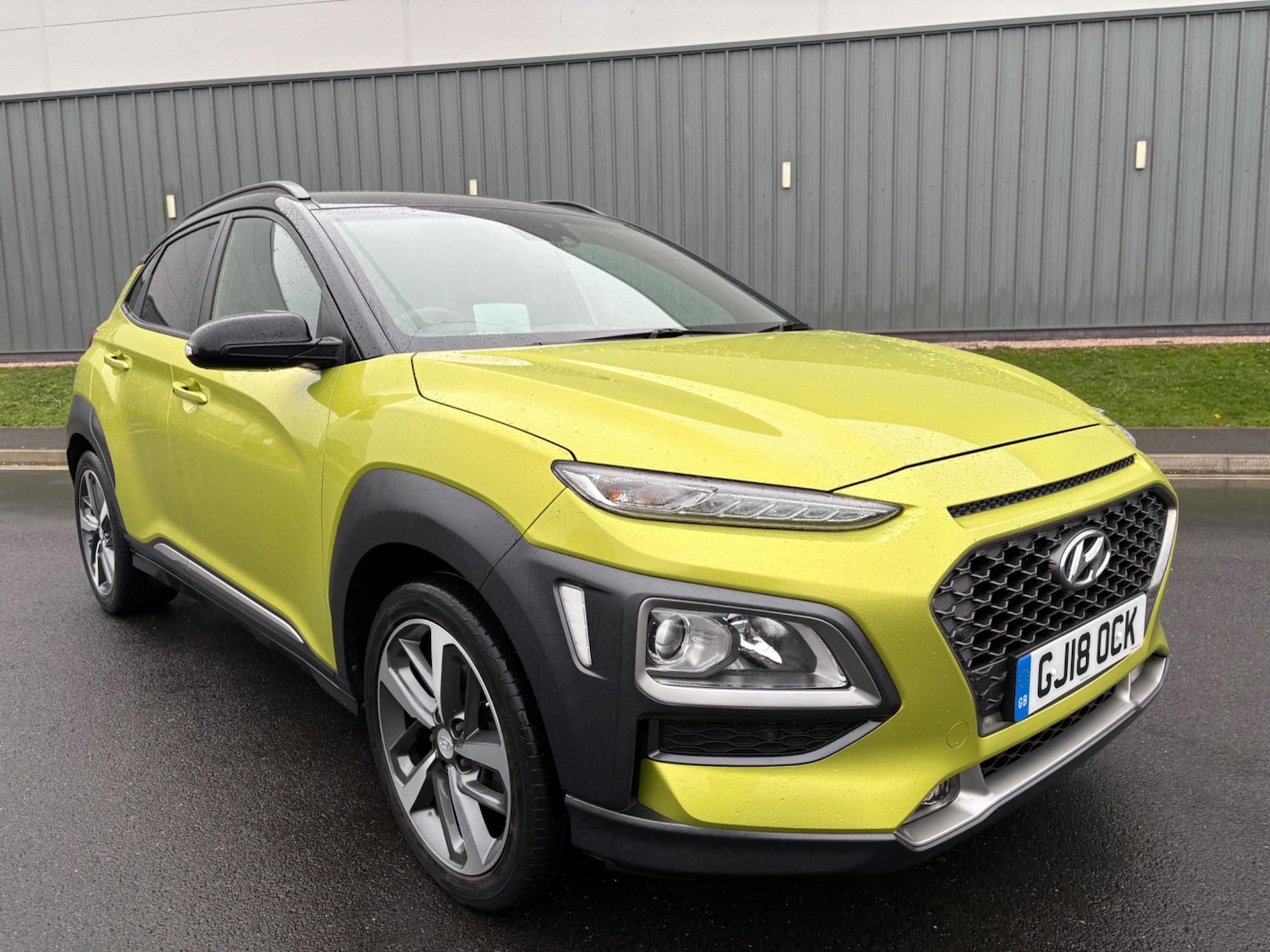 Used Hyundai KONA for sale - 77586844: Photo 26