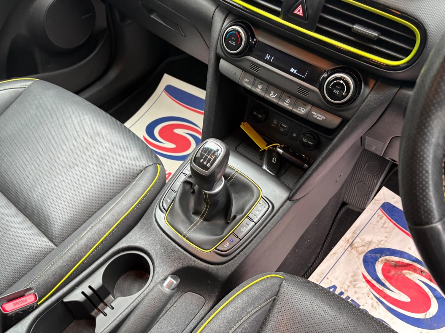 Used Hyundai KONA for sale - 77586844: Photo 31