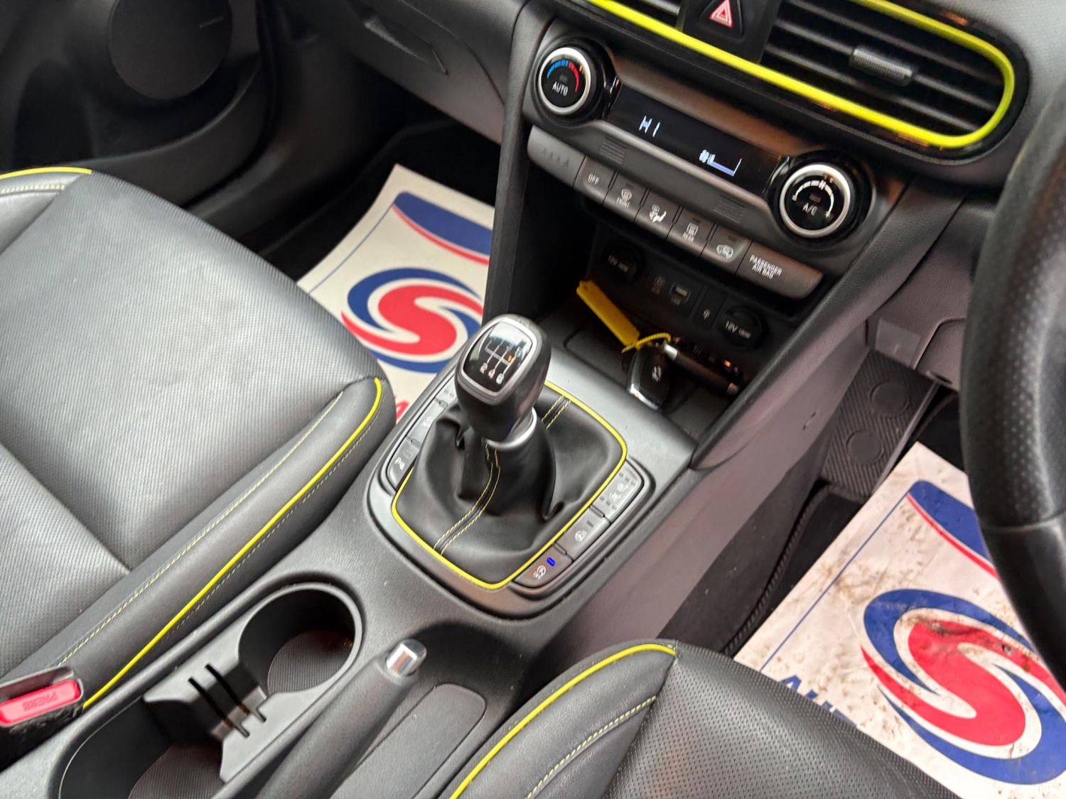 Used Hyundai KONA for sale - 77586844: Photo 33