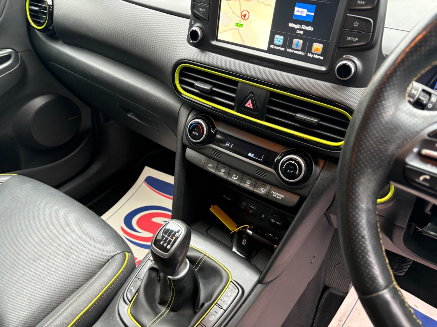 Used Hyundai KONA for sale - 77586844: Photo 34