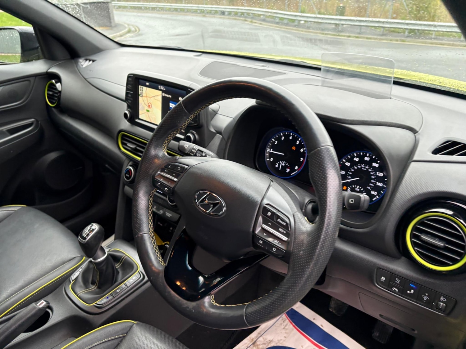 Used Hyundai KONA for sale - 77586844: Photo 36