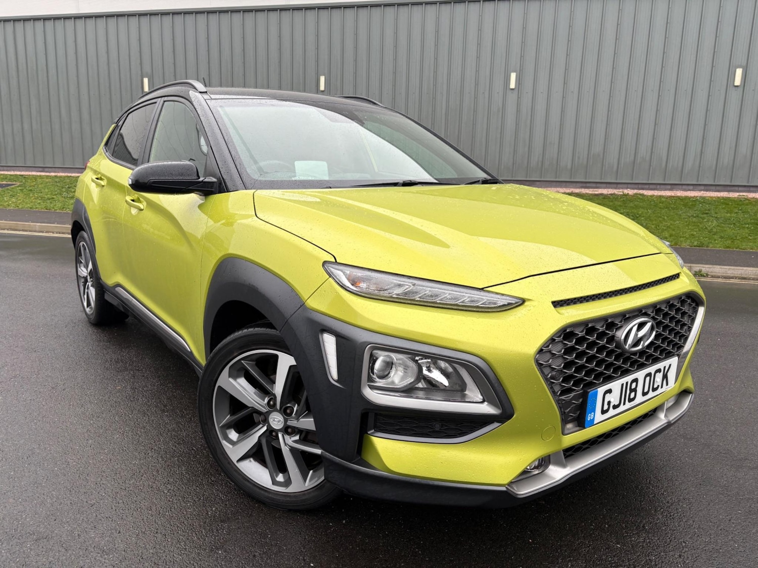 Used Hyundai KONA for sale - 77586844: Photo 38