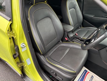 Used Hyundai KONA 2018 for sale - 77586844: Photo