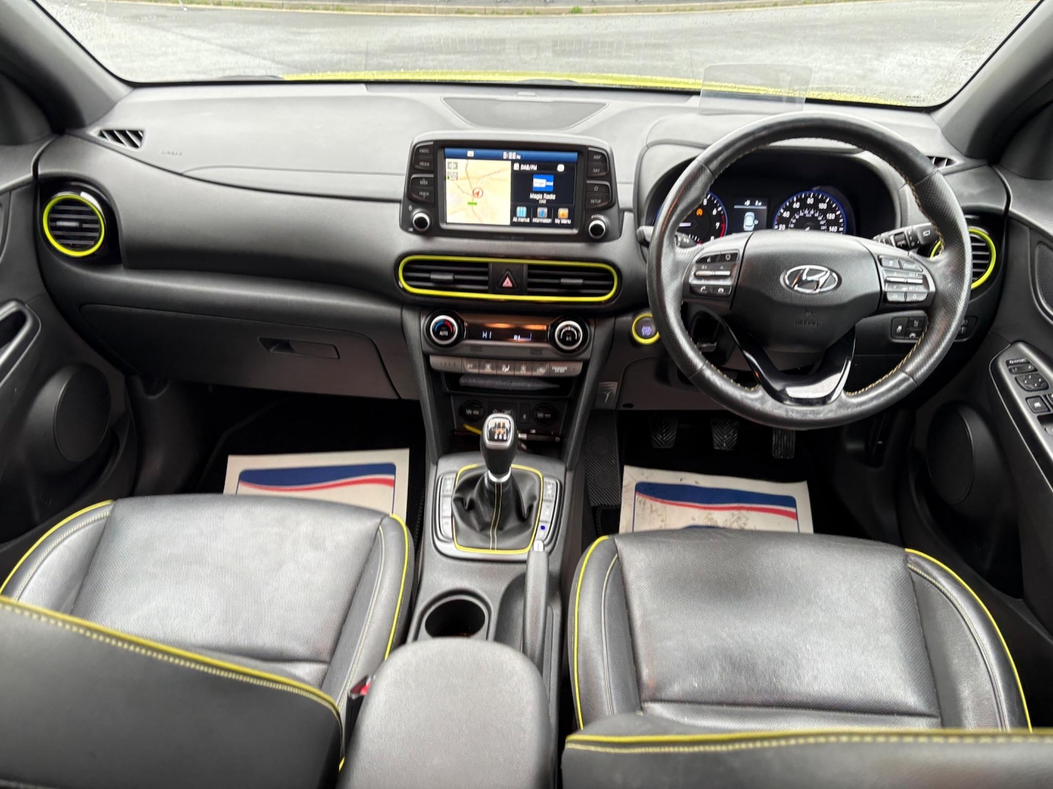 Used Hyundai KONA for sale - 77586844: Photo 5