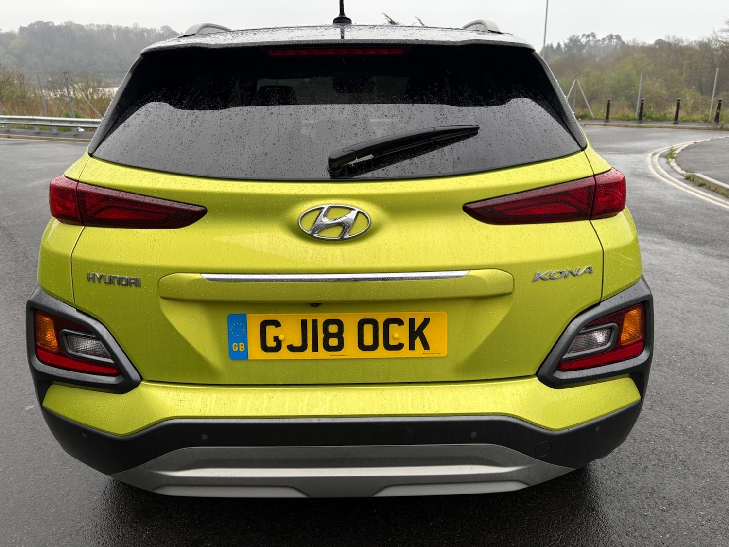 Used Hyundai KONA for sale - 77586844: Photo 6