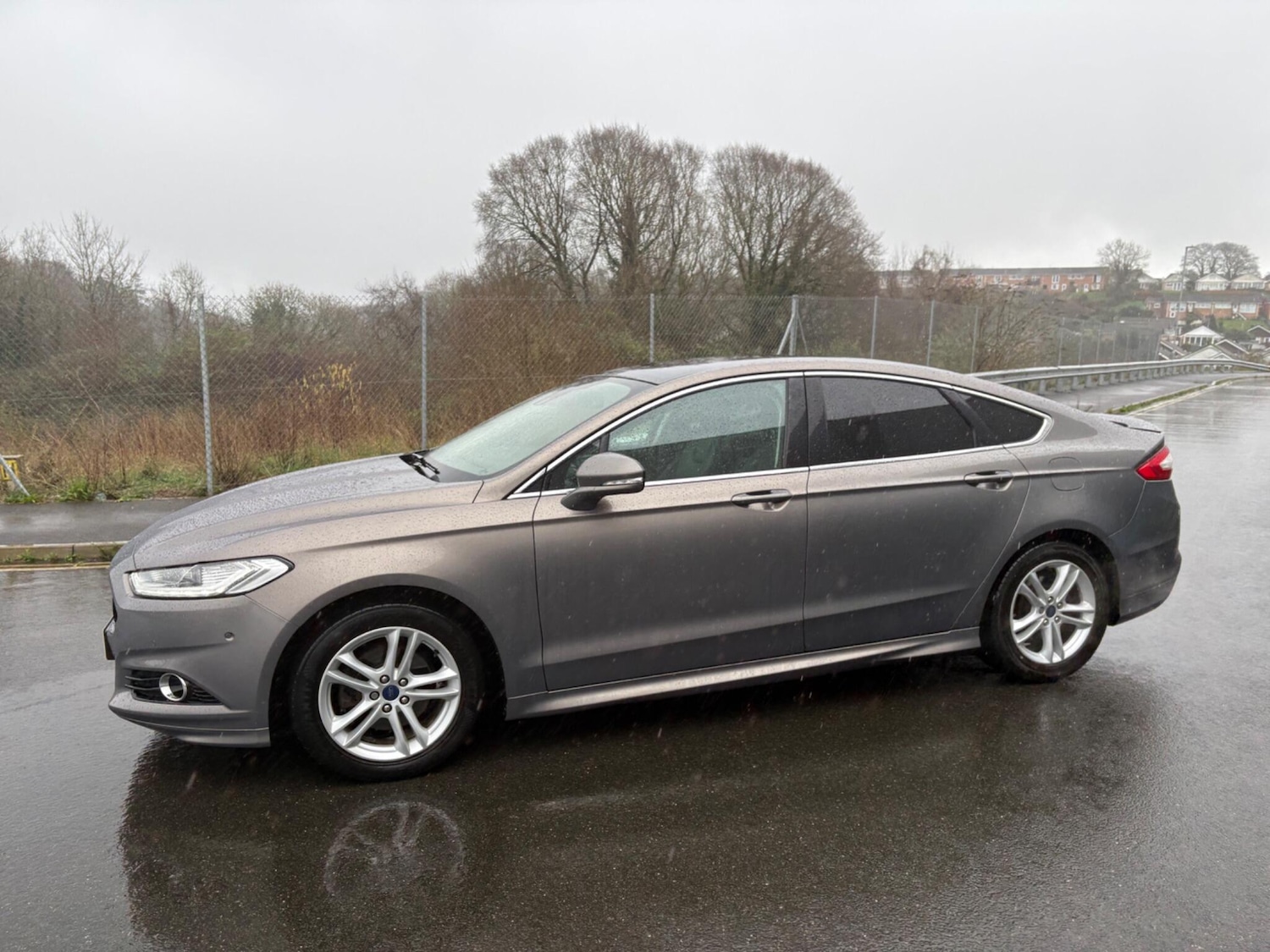 Used Ford Mondeo 2015 for sale - 77454688: Photo 13
