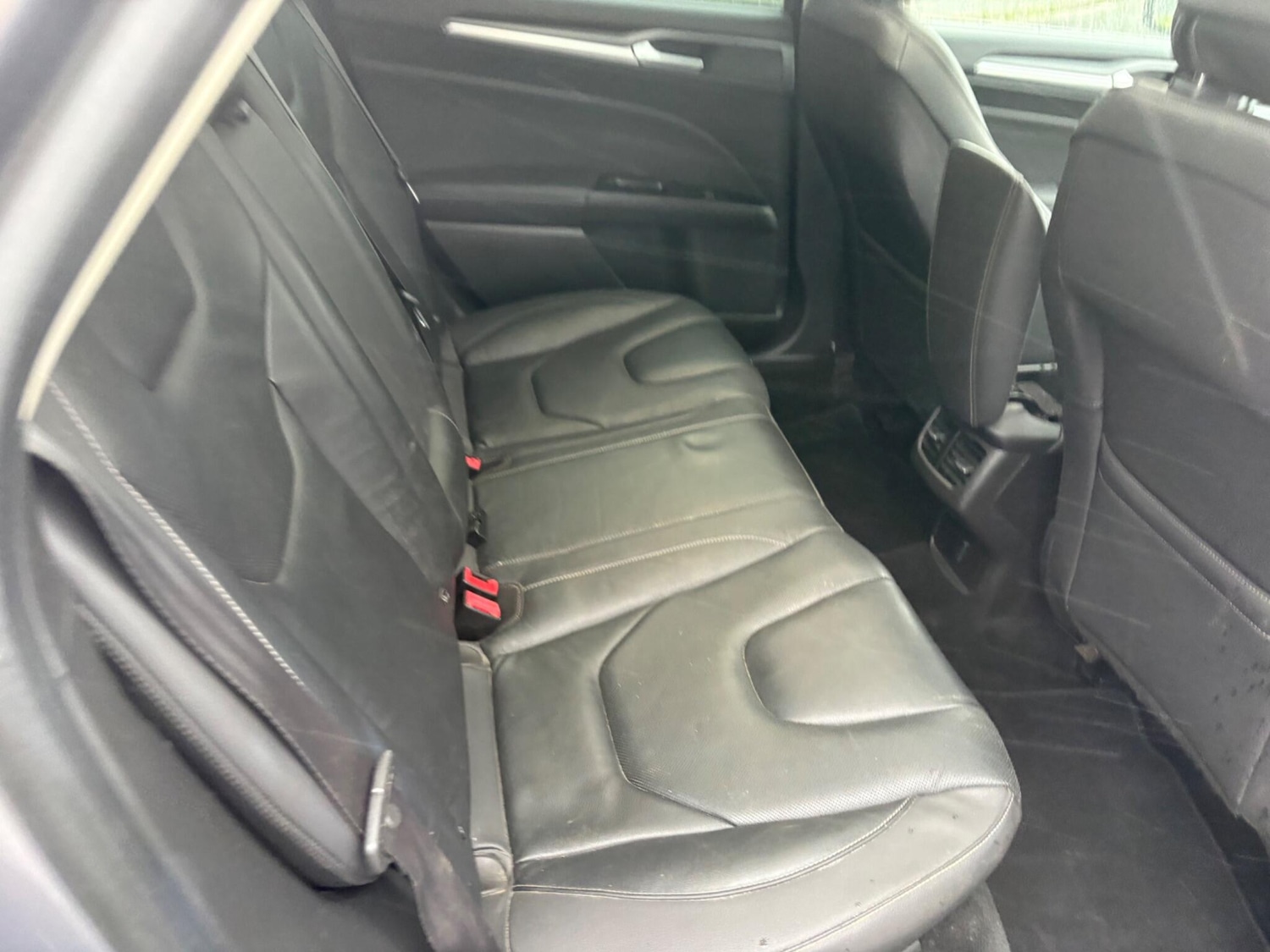 Used Ford Mondeo 2015 for sale - 77454688: Photo 18