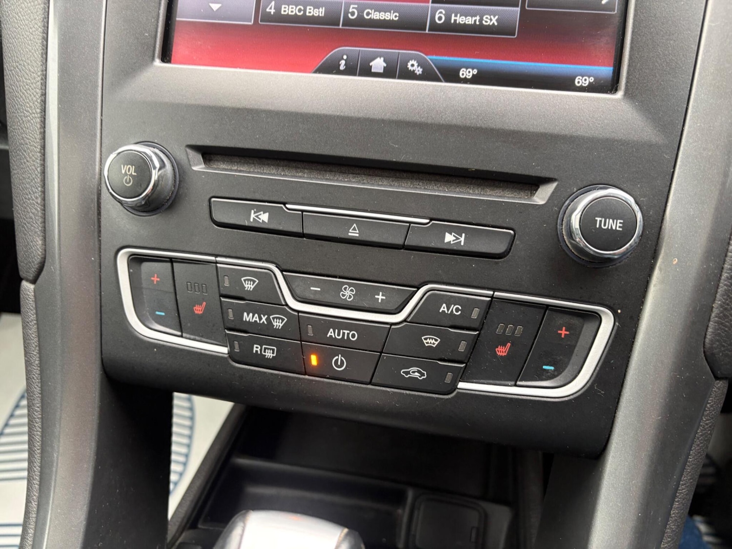 Used Ford Mondeo 2015 for sale - 77454688: Photo 22