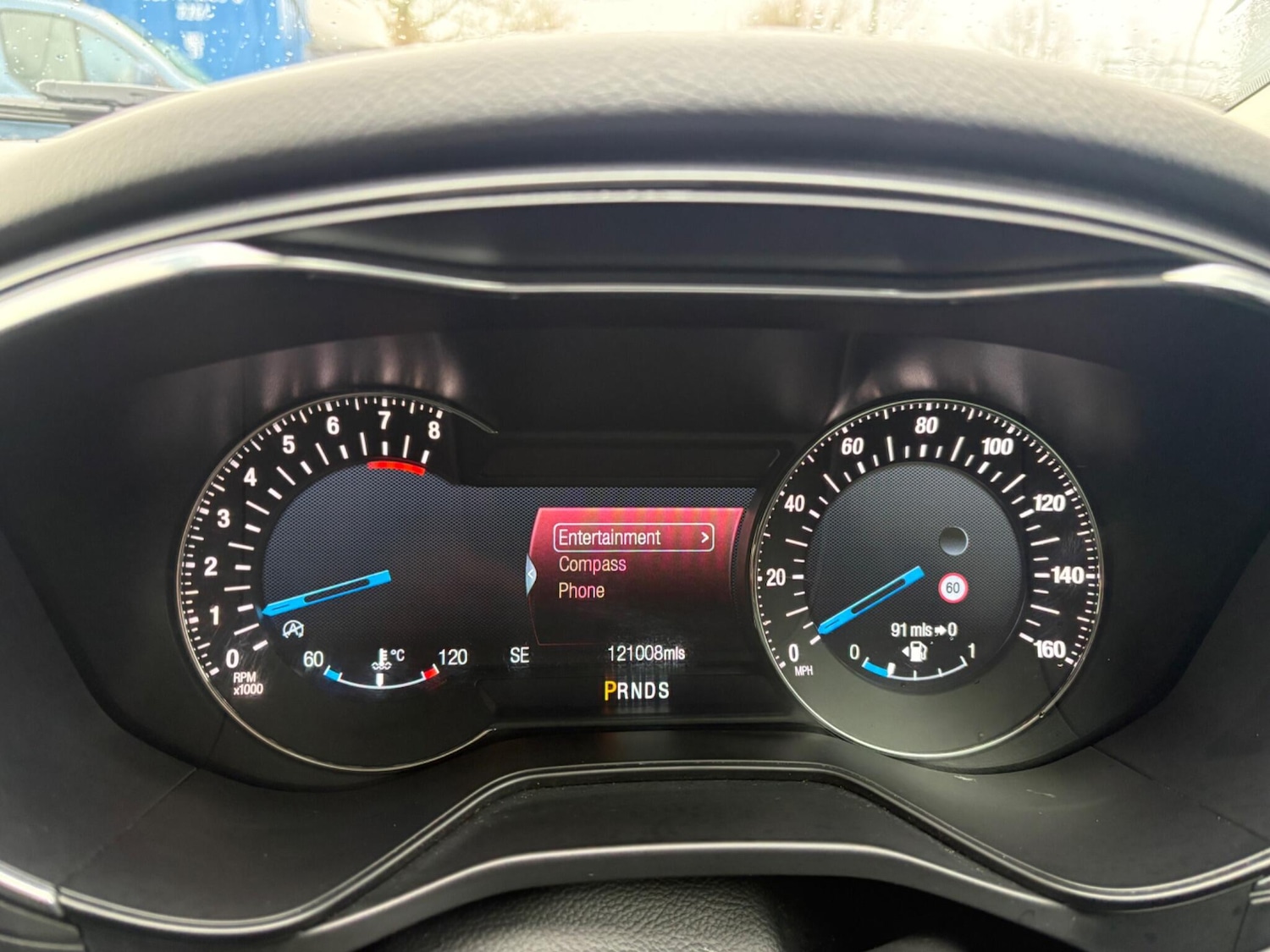 Used Ford Mondeo 2015 for sale - 77454688: Photo 23