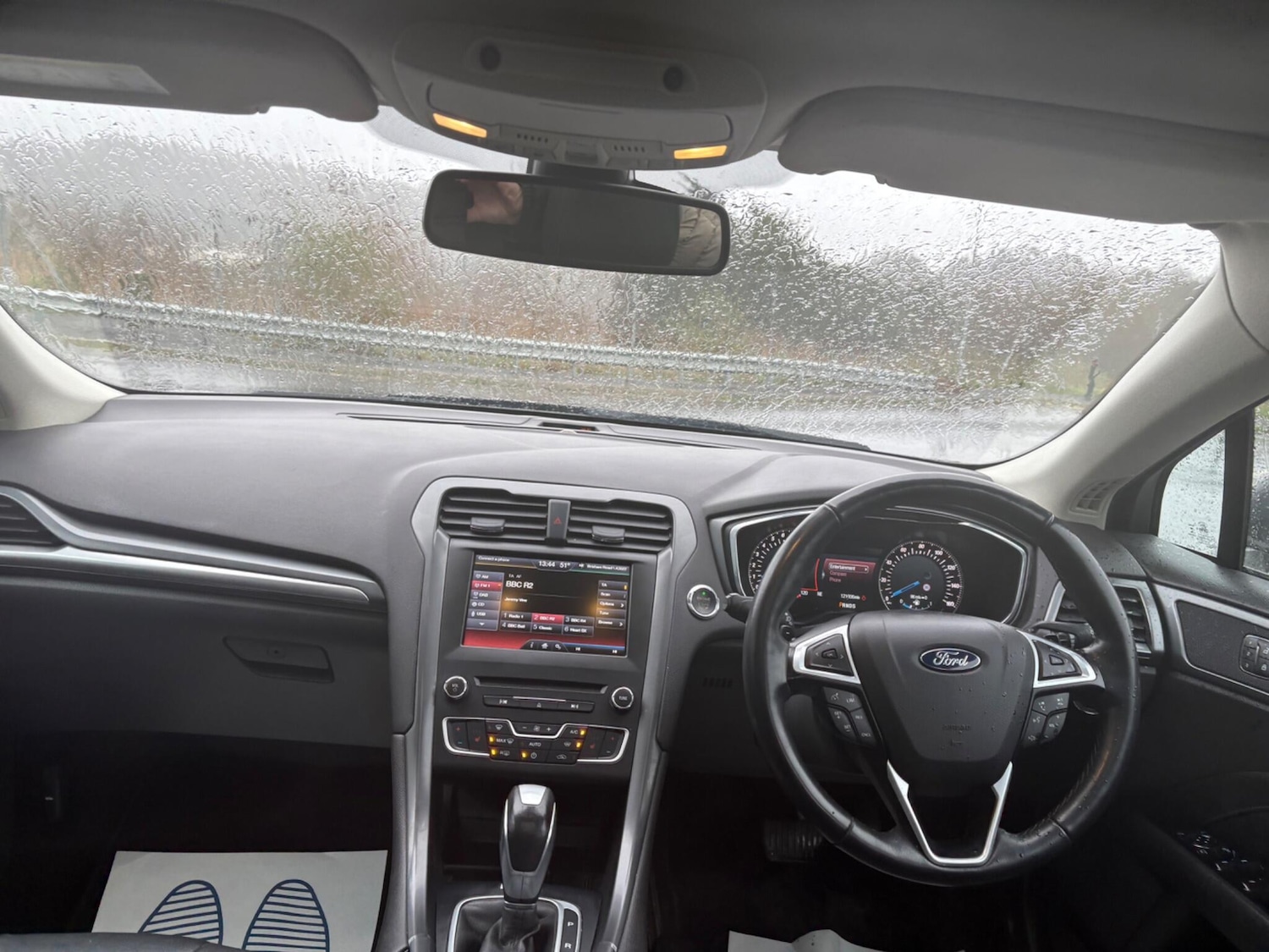 Used Ford Mondeo 2015 for sale - 77454688: Photo 26