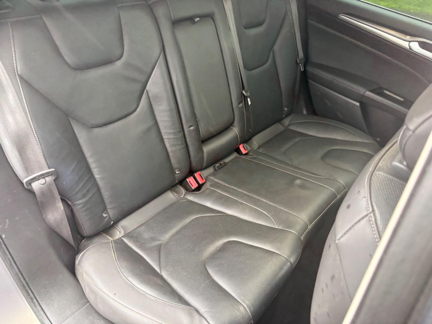 Used Ford Mondeo 2015 for sale - 77454688: Photo 27