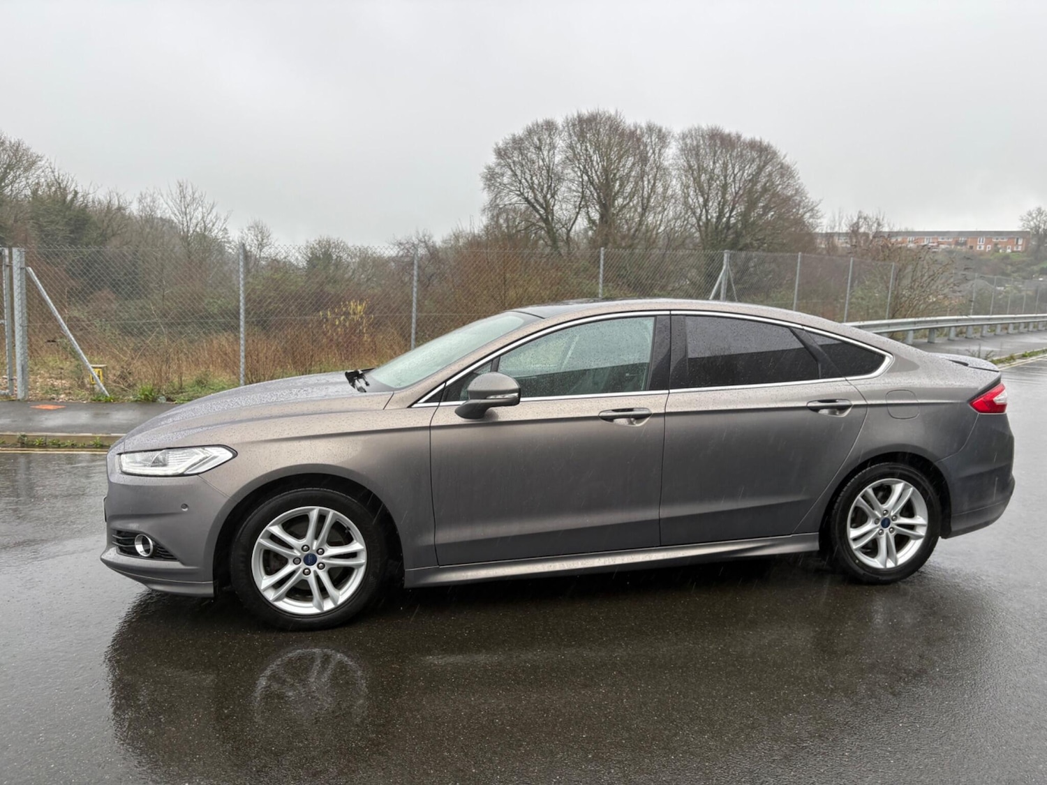 Used Ford Mondeo 2015 for sale - 77454688: Photo 33