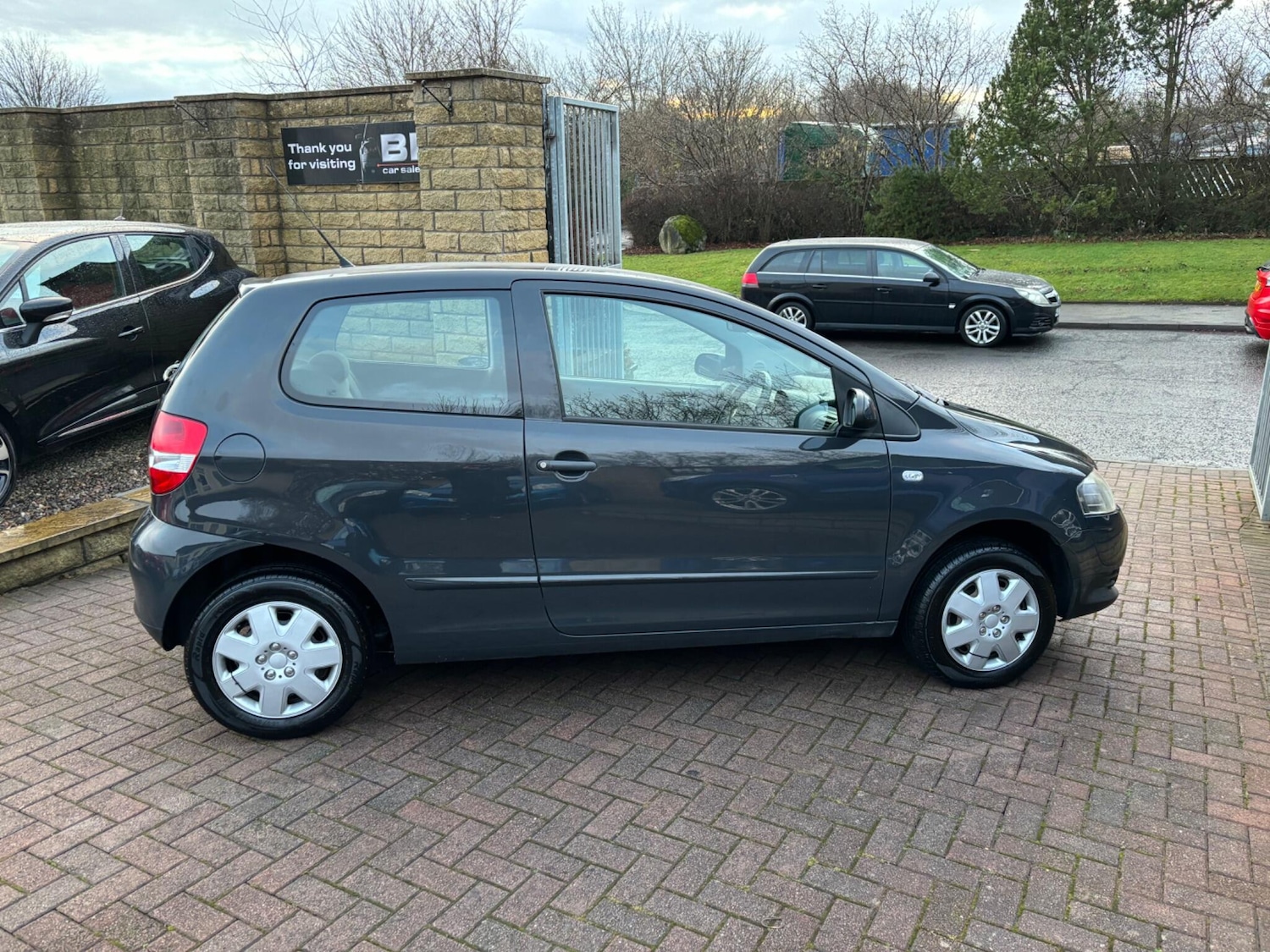 Used Volkswagen Fox 2011 for sale - 76989885: Photo 12