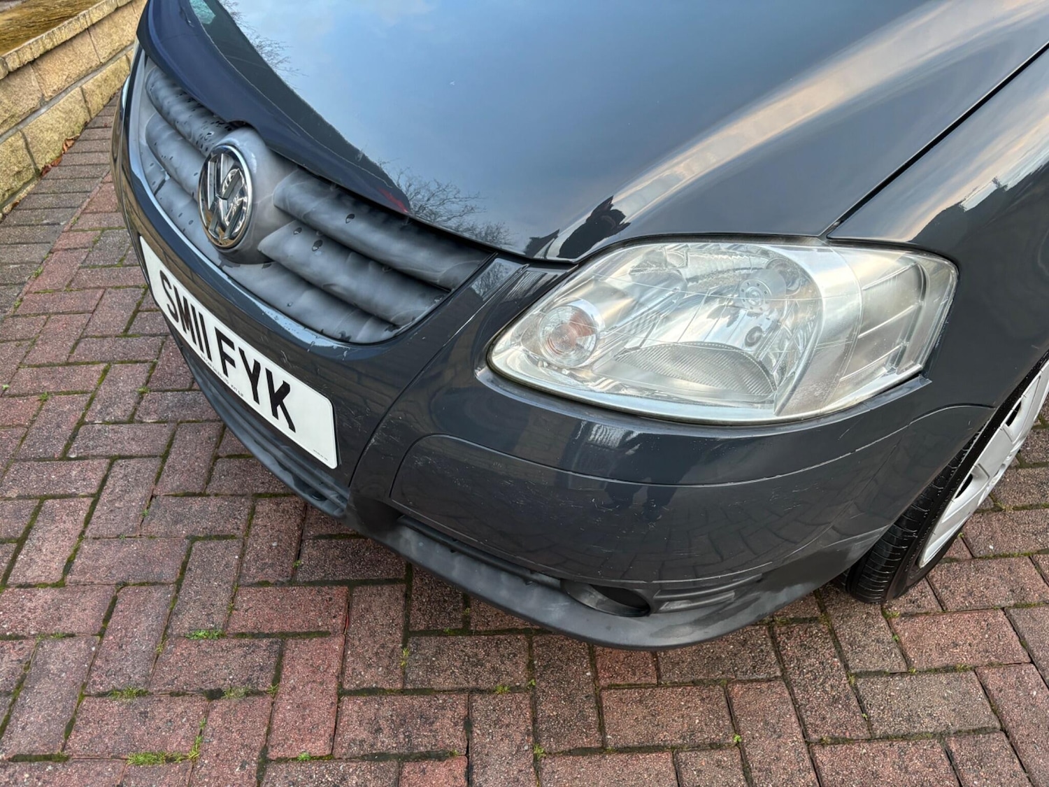 Used Volkswagen Fox 2011 for sale - 76989885: Photo 19