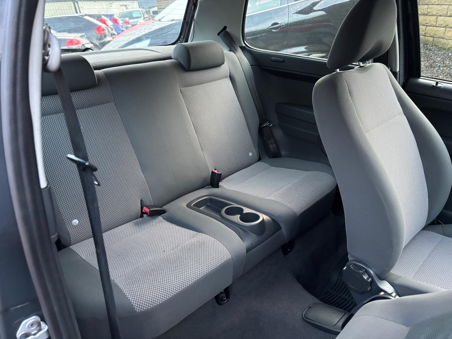 Used Volkswagen Fox 2011 for sale - 76989885: Photo 27