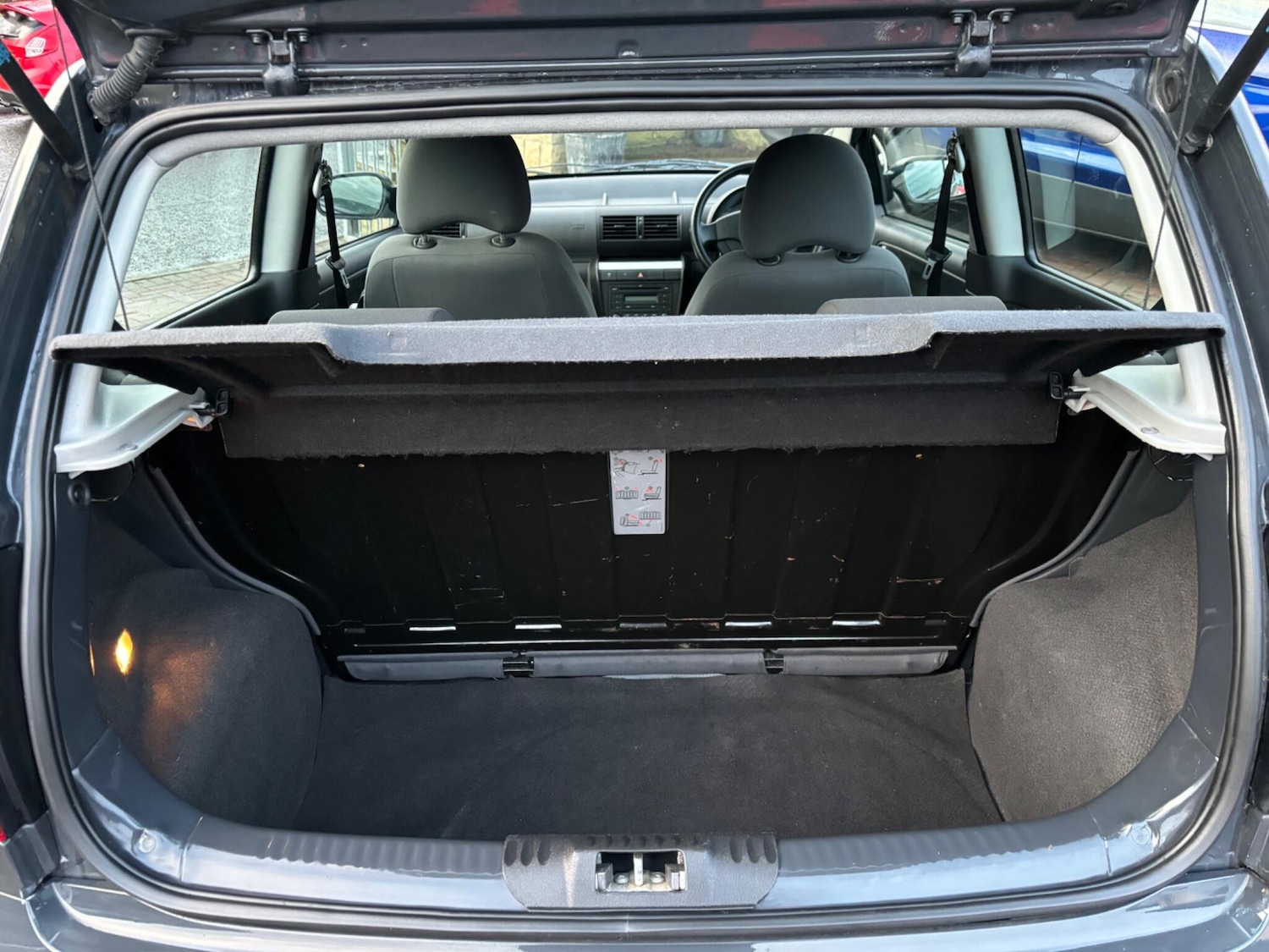 Used Volkswagen Fox 2011 for sale - 76989885: Photo 29