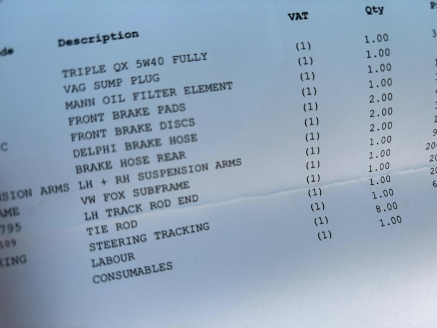 Used Volkswagen Fox 2011 for sale - 76989885: Photo 39