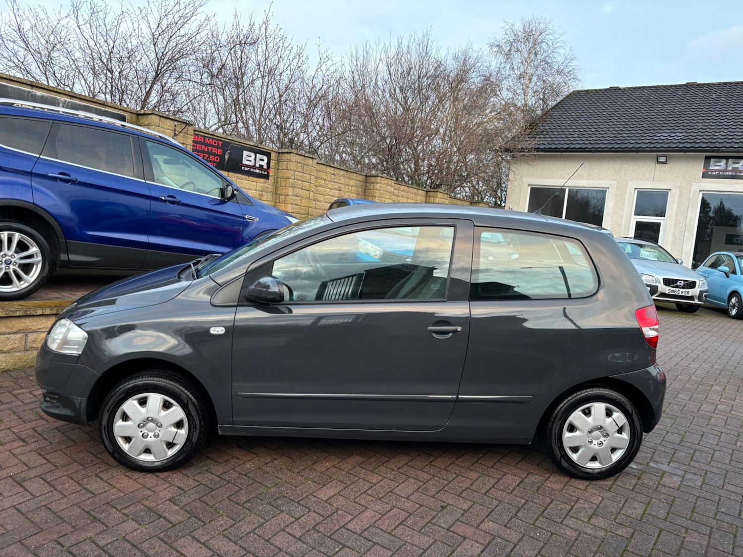 Used Volkswagen Fox 2011 for sale - 76989885: Photo 6