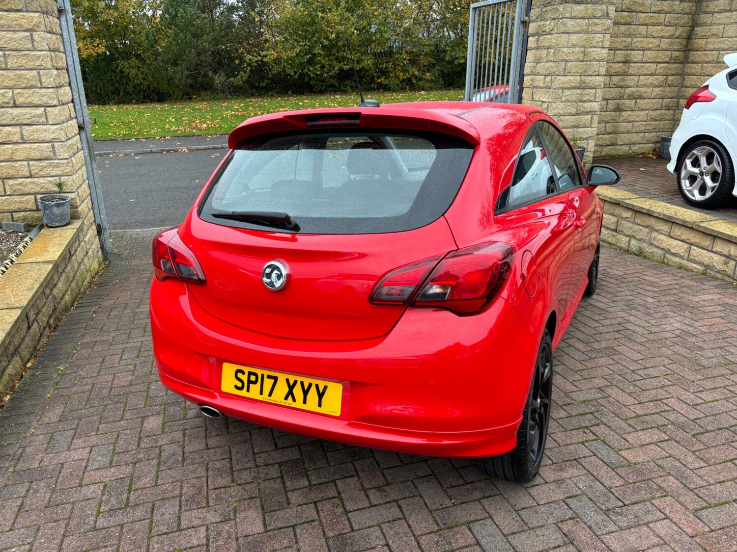 Used Vauxhall Corsa 2017 for sale - 76318144: Photo 10