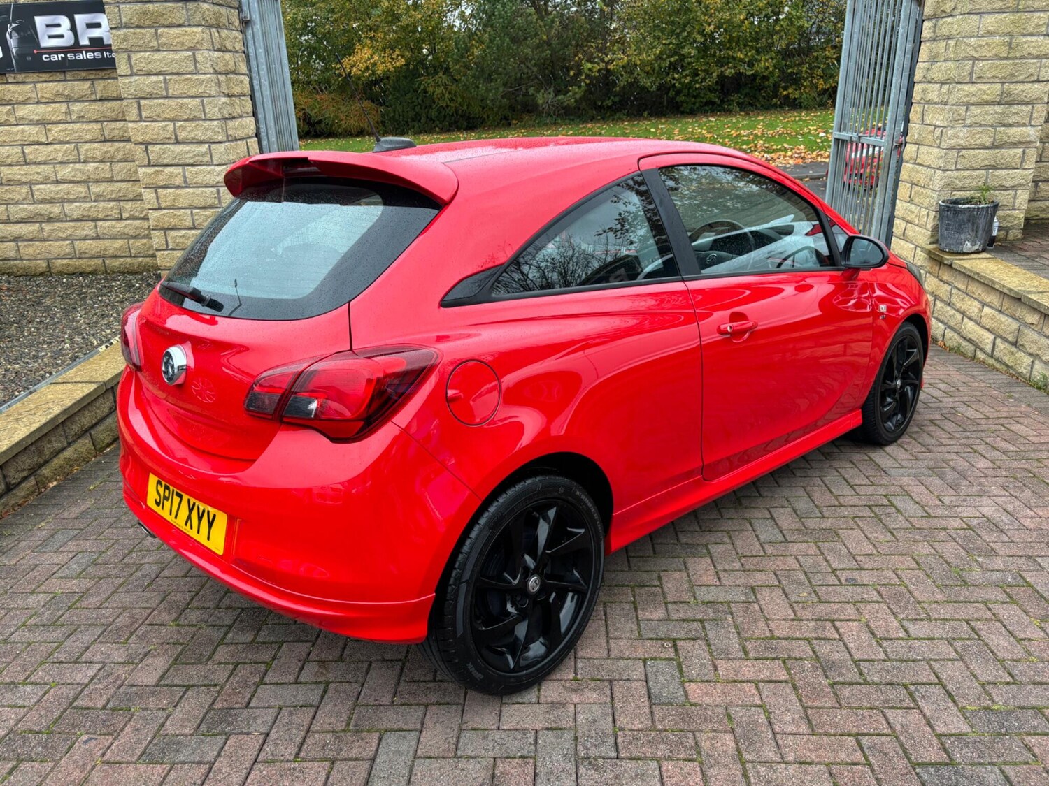 Used Vauxhall Corsa 2017 for sale - 76318144: Photo 11